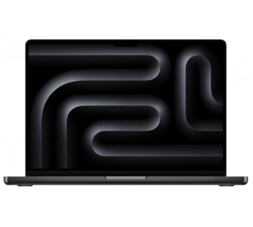 Ноутбук Apple MacBook Pro 14 2024 (Z1FE002BR)