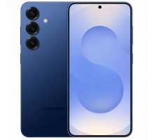 Смартфон Samsung Galaxy S25 (5G) 12/256GB Blue (SM-S931BDBCCAU)