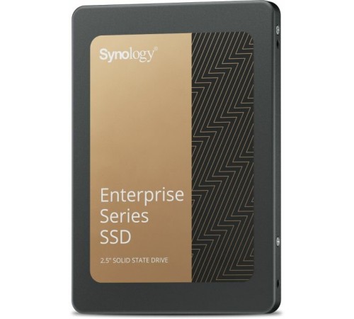SSD накопитель Synology SAT5221-480G