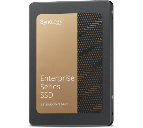 SSD накопитель Synology SAT5221-960G