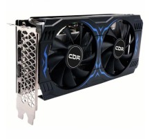Видеокарта CBR nVidia GeForce RTX 3050 8Gb (VGA-STX3050-8G-RTL)