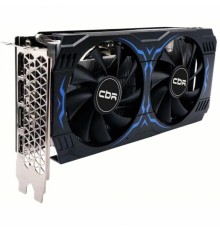 Видеокарта CBR nVidia GeForce RTX 3050 8Gb (VGA-STX3050-8G-RTL)