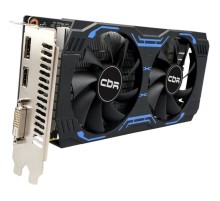Видеокарта CBR nVidia GeForce GTX 1660 Super 6Gb (VGA-STX1660S-6G-RTL)