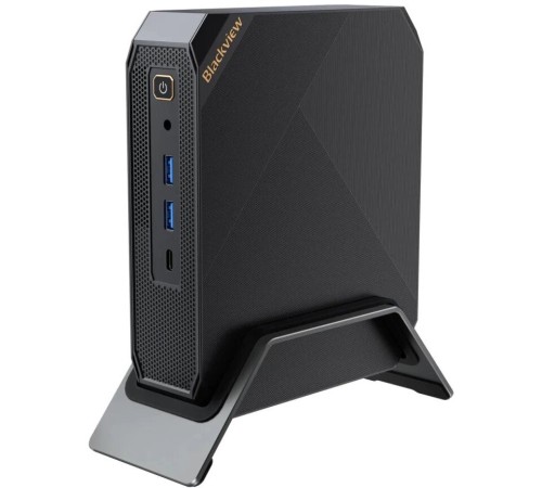 Неттоп Blackview MP200 (MP200/I9-11900H/16+1TB)