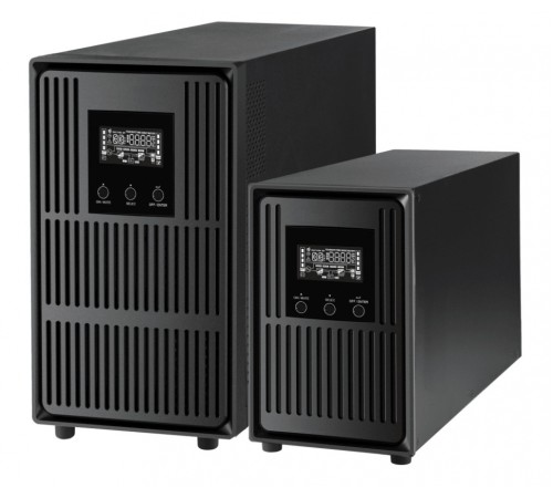 ИБП C3 Solutions 1.5кВА/ 1.5кВт (C3.UPS.PGOT1500)