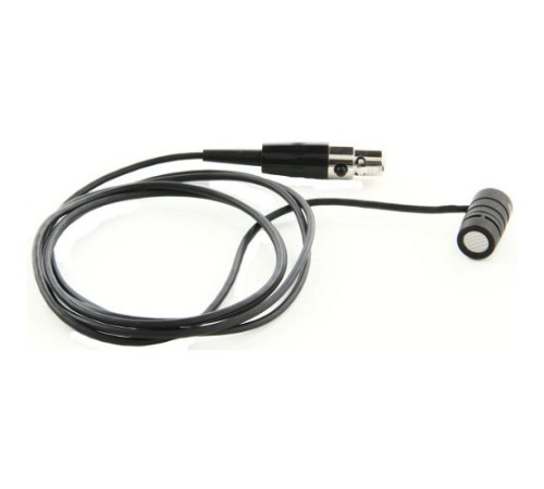 Микрофон Shure WL185MB/C-TQG