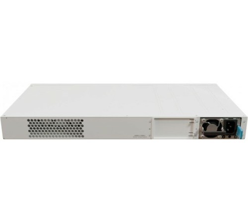 Коммутатор MikroTik Cloud Router Switch (CRS320-8P-8B-4S+RM)