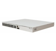 Коммутатор MikroTik CRS520-4XS-16XQ-RM
