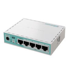 Маршрутизатор MikroTik 5*1Gbit RJ45 (E50UG)