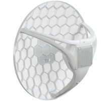 Радиомост MikroTik LHGGR&FG621-EA