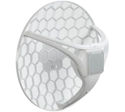 Радиомост MikroTik LHGGR&FG621-EA