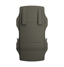 Точка доступа MikroTik L23UGSR-5HaxD2HaxD-NM