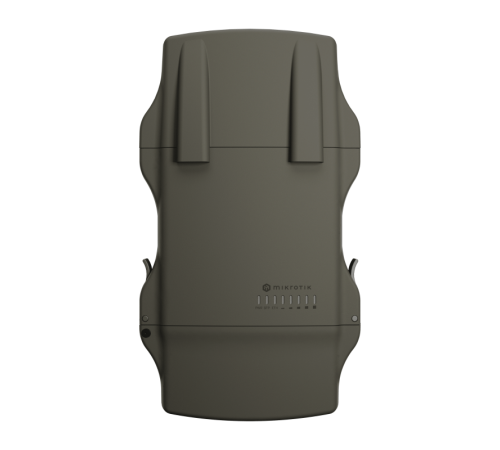 Точка доступа MikroTik L23UGSR-5HaxD2HaxD-NM
