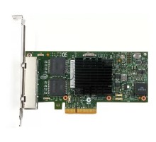 Сетевой адаптер Intel I350T4V2BLK 936716 (I350T4V2)