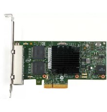 Сетевой адаптер Intel I350T4V2BLK 936716 (I350T4V2)
