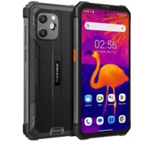 Смартфон Blackview BV8900 Pro 8/256GB Black (BV8900-8256BLA)