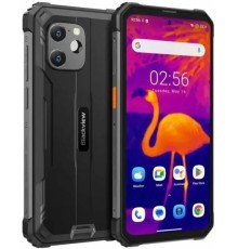 Смартфон Blackview BV8900 Pro 8/256GB Black (BV8900-8256BLA)