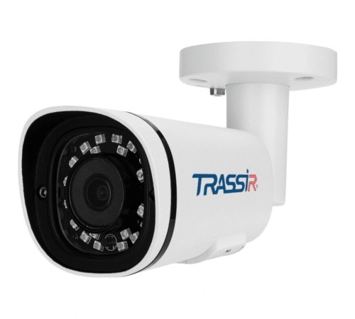IP-камера Trassir TR-D2151IR3 v2 (3.6)