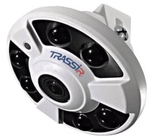 IP-камера Trassir TR-D9151IR2 v2 (1.4)