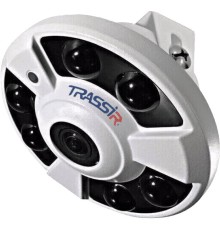 IP-камера Trassir TR-D9151IR2 v2 (1.4)
