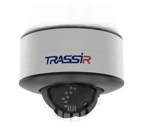 IP-камера Trassir TR-W2D5 v2 (2.8)
