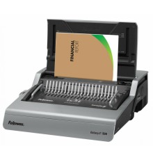 Брошюровщик Fellowes Galaxy-E (FS-56221)