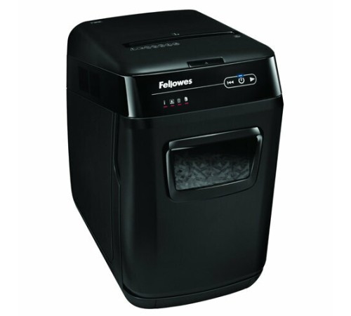 Уничтожитель документов Fellowes AutoMax 200C (FS-46536)