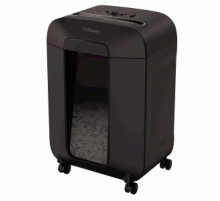 Уничтожитель документов Fellowes PowerShred LX85 (FS-44008)