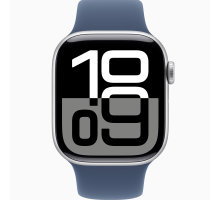 Смарт-часы Apple Watch Series 10 46mm (MWWM3LW/A)