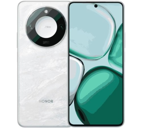 Смартфон Honor Android 14 (5109BPSH)