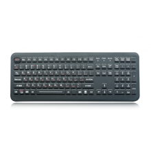 Промышленная клавиатура Key Technology K-TEK-M399KP-FN-US/RU-USB