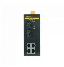 Промышленный коммутатор Kyland SICOM3000A-LITE-2S4T-SC40-L2-L2