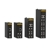 Промышленный коммутатор Kyland KPS3101A-1T1D-232/485/422-L17-L17