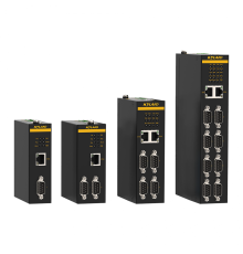 Промышленный коммутатор Kyland KPS3101A-1T1D-232/485/422-L17-L17