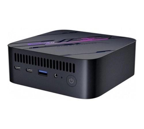 Неттоп Blackview MP100 (MP100/R5825U/16+1TB)