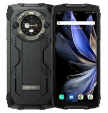 Смартфон Blackview BV9300/256 Гб (BV9300PRO_BLACK)