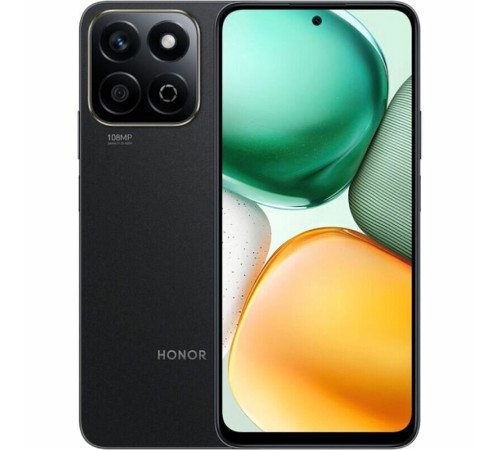 Смартфон Honor X7C (5109BKCP)