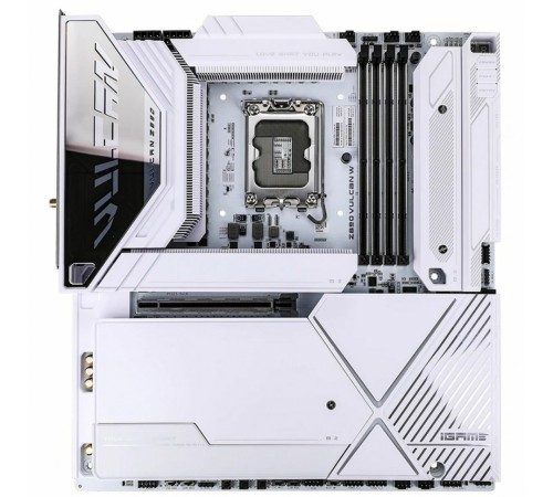 Материнская плата Colorful iGame Z890 VULCAN W V20