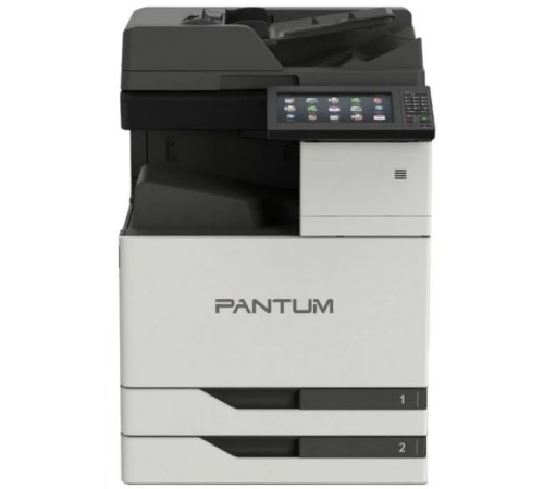МФУ лазерное Pantum M9708DN
