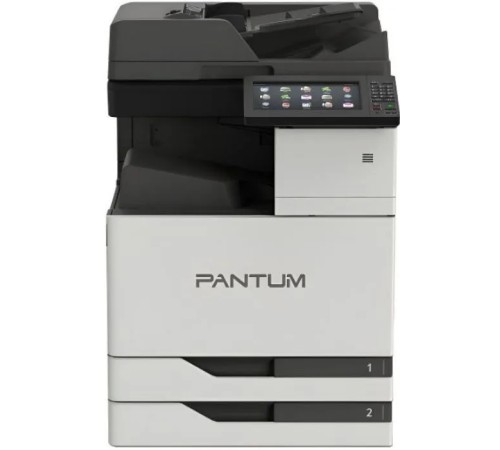 МФУ лазерное Pantum M9108DN