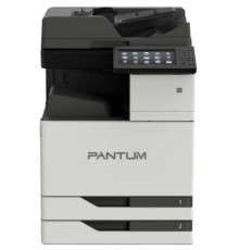 МФУ лазерное Pantum CM9108DN