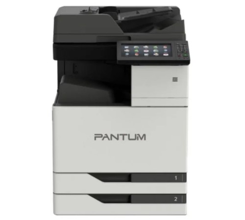 МФУ лазерное Pantum CM9108DN