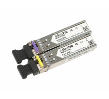 Трансивер MikroTik S-4554LC80D