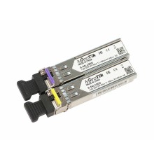 Трансивер MikroTik S-4554LC80D