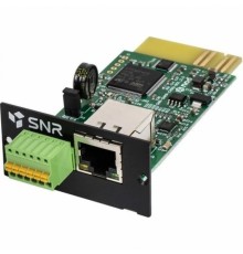 Карта SNMP Eltena VT-SNMP/PRO