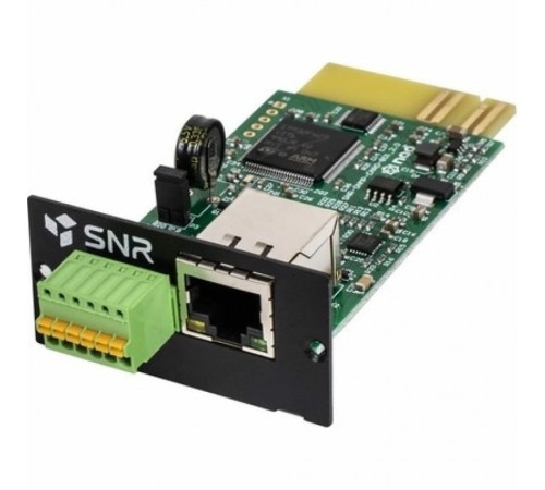 Карта SNMP Eltena VT-SNMP/PRO