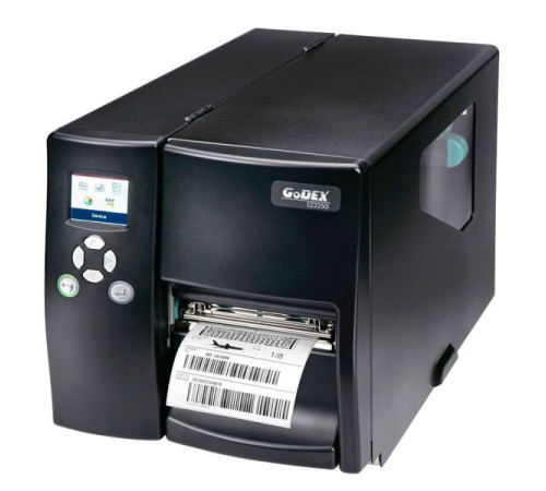 Принтер этикеток Godex EZ-2350i (011-23iF32-000)