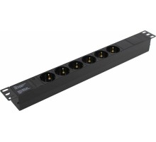 Блок розеток Exegate EX280825RUS