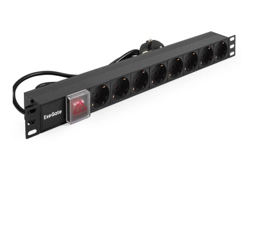 Блок розеток Exegate EX280842RUS