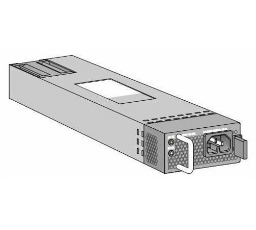 Блок питания H3C PSR1110-56A-GL
